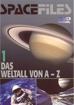 KOMPLETT-MEDIA Spacefiles - Das Weltall von A-Z - Paket
