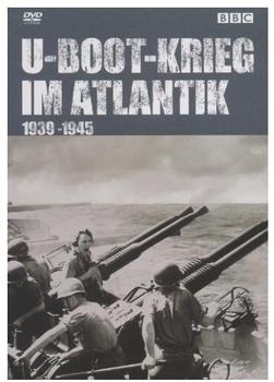 Polyband & Toppic U-Boot Krieg im Atlantik