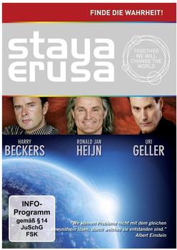 Staya Erusa - Finde das Buch des Wissens
