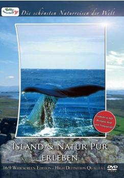 Alive Island & Natur pur erleben