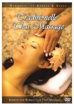 Traditionelle Thai Massage - Traditionelle Thai Massage [DVD]