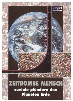 KOMPLETT-MEDIA Zeitbombe Mensch