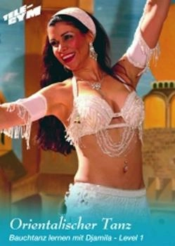 PSF Tele-Gym 31 - Oriental Dance