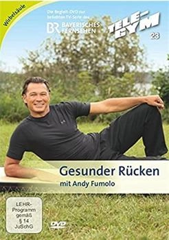 PSF Tele-Gym 23 - Gesunder Rücken