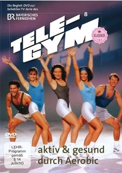 PSF Tele-Gym 08 - aktiv & gesund durch Aerobic