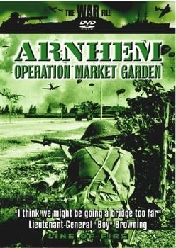 Cromwell Productions Line Of Fire - Arnhem [UK IMPORT]