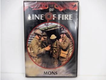 Cromwell Productions Line Of Fire - Mons [UK IMPORT]