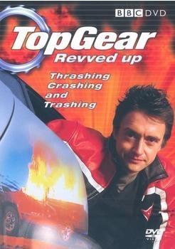 BBC WORLDWIDE Top Gear - Revved Up [UK IMPORT]