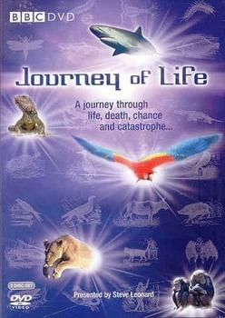 BBC WORLDWIDE Journey Of Life [UK IMPORT]