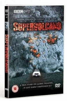 BBC WORLDWIDE Supervolcano [UK IMPORT]