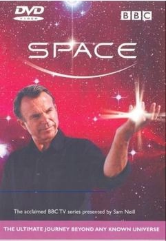 BBC WORLDWIDE Space [UK IMPORT]