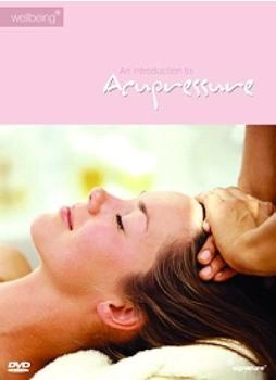 Fastforward Acupressure [UK IMPORT]