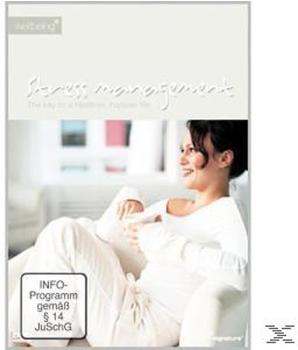 Stressmanagement [DVD]