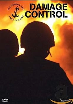 Fastforward Damage Control - The Modern Navy: State Of Alert [UK IMPORT]