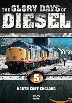 Green Umbrella Diesel - North East England [UK IMPORT]
