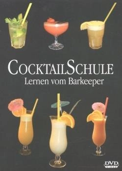 Power Station Cocktailschule - Lernen vom Barkeeper