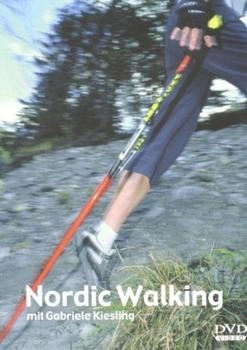 Power Station Nordic Walking mit Gabriele Kiesling