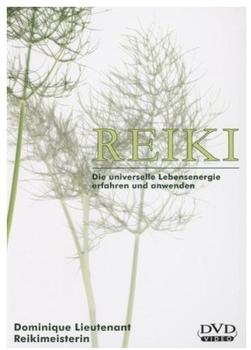 Power Station Reiki - Die universelle Lebensenergie erfahren..