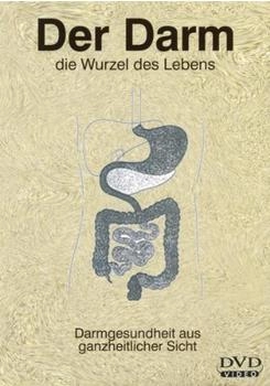 Power Station Der Darm - Die Wurzel des Lebens