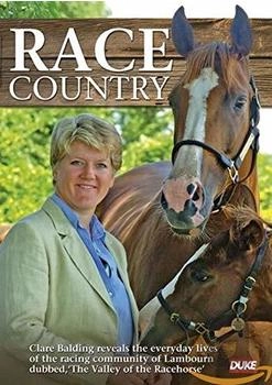 Green Umbrella Race Country [UK IMPORT]