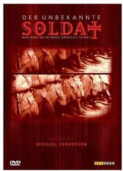 Kinowelt Medien Der unbekannte Soldat