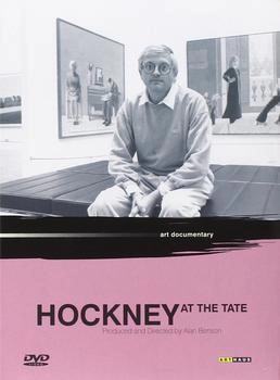 Kinowelt Medien Hockney - Art Documentary