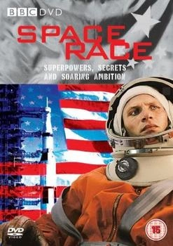 BBC WORLDWIDE Space Race [UK IMPORT]