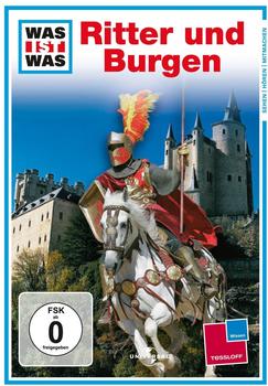 Universal Stud. Was ist was TV - Ritter und Burgen