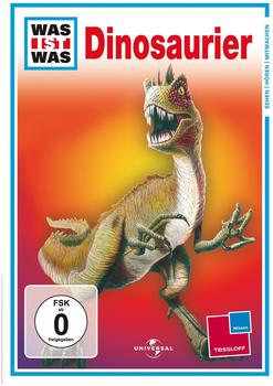 Universal Stud. Was ist was TV - Dinosaurier