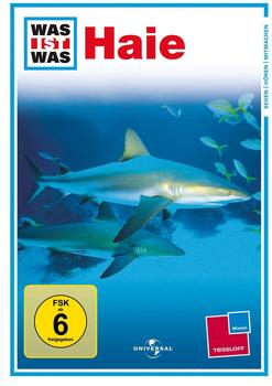 Universal Stud. Was ist was TV - Haie