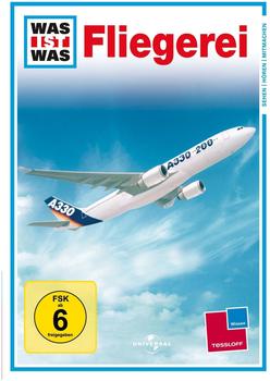 Universal Stud. Was ist was TV - Fliegerei