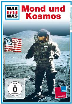 Universal Stud. Was ist was TV - Mond und Kosmos
