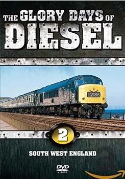 Green Umbrella Diesel - South West England [UK IMPORT]
