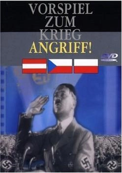 KOMPLETT-MEDIA Vorspiel zum Krieg/Angriff!