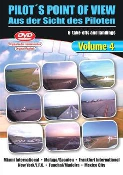 LIMOX Aus der Sicht des Piloten Vol. 4