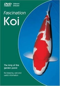 LIMOX Faszination Koi - Der König des Gartenteichs
