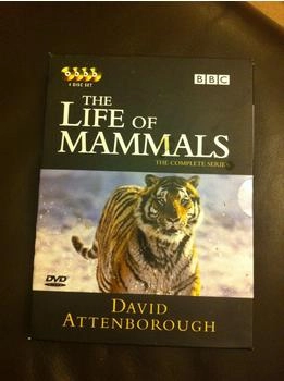 BBC WORLDWIDE The Life Of Mammals - Complete [UK IMPORT]