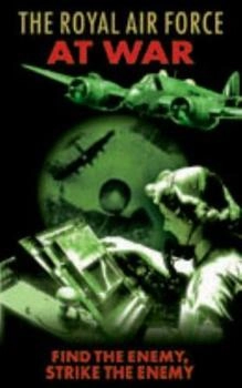 DD Home Entertainment Royal Air Force At War 1935-1947 - Find The Enemy, Strike The Enemy [UK IMPORT]