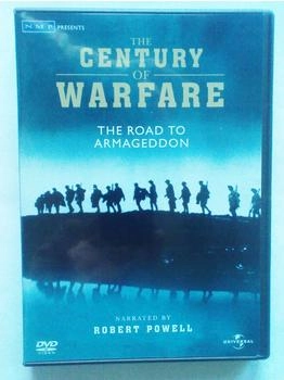 Universal Stud. Century Of Warfare - Vol. 1 [UK IMPORT]
