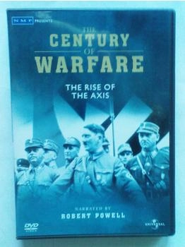 Universal Stud. Century Of Warfare - Vol. 3 [UK IMPORT]