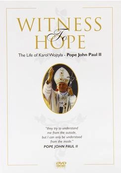 Universal Stud. Witness To Hope [UK IMPORT]