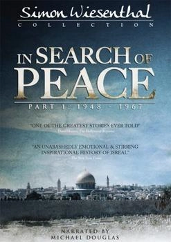 Pinnacle Vision In Search of Peace [UK IMPORT]