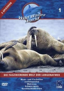 Icestorm Wild Water World, Vol. 1 - Die faszinierende Welt der Lungenatmer