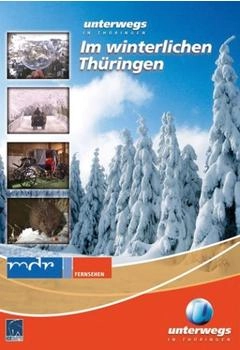 Icestorm Unterwegs in Thüringen - Im winterlichen Thüringen