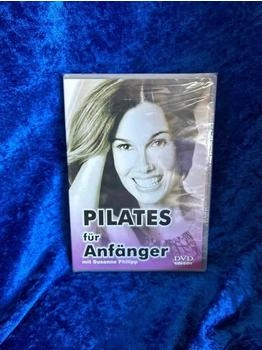 Power Station Pilates für Anfänger