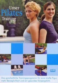 Power Station Unser Pilates Training