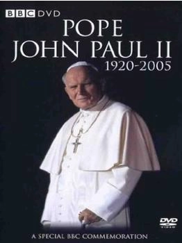 BBC WORLDWIDE Pope John Paul II - 1920 To 2005 - A Special Commemoration [UK IMPORT]