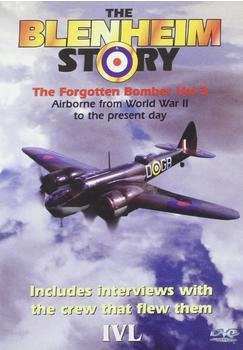 Instant Vision The Blenheim Story - Vol. 3 [UK IMPORT]