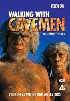 BBC WORLDWIDE Walking With Cavemen [UK IMPORT]