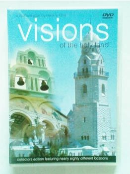 Delta Music Visions Of The Holy Land [UK IMPORT]